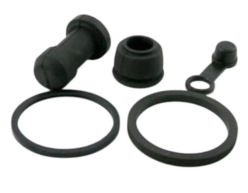 Aktuální TOURMAX opravná sada brzdového třmenu přední HONDA CR 80 / 85 92-07, CRF 150 R (45132-166-016; 45209-166-006; 45133-166-016) (vyrobeno v Japonsku) - výprodej