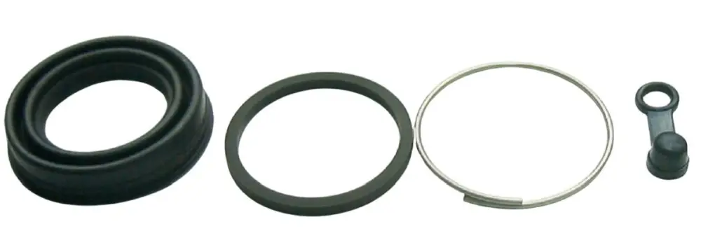 TOURMAX opravná sada brzdového třmenu přední/zadní YAMAHA XS 500 76-78, XS 650 78-81, SR 500 78-81 (1J3-W0047-00; 1J3-20000-20) (vyrobeno v Japonsku) Nakupujte Hned