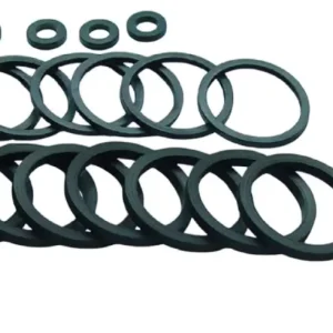 Sleva TOURMAX opravná sada brzdového třmenu přední SUZUKI GSX 600 / 750 F 88-97 (69107-34200; 59107-04A00; 59108-04A00) vyrobeno v Japonsku