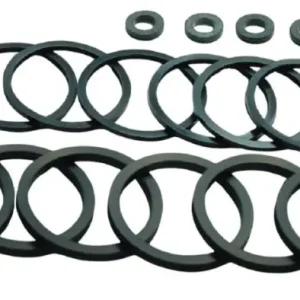 Víkendová Akce TOURMAX opravná sada brzdového třmenu přední SUZUKI GSXR 750 85-87, GSXR1100 86-88 (59107-27A10; 69107-34200; 59108-27A10) vyrobeno v Japonsku
