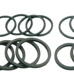 TOURMAX opravná sada brzdového třmenu přední SUZUKI GSXR 750 / 1100, GSF 1200, RF 900 (59122-18410; 59107-13A00; 59108-17C00) vyrobeno v Japonsku Výprodej