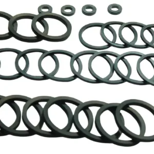 Pouze Dnes TOURMAX opravná sada brzdového třmenu přední KAWASAKI ZX6/9R, ZX12, ZRX vyrobeno v Japonsku