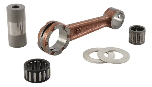 Rychlé Dodání HOT RODS ojniční sada SUZUKI RM 85 (RM85) 02-24