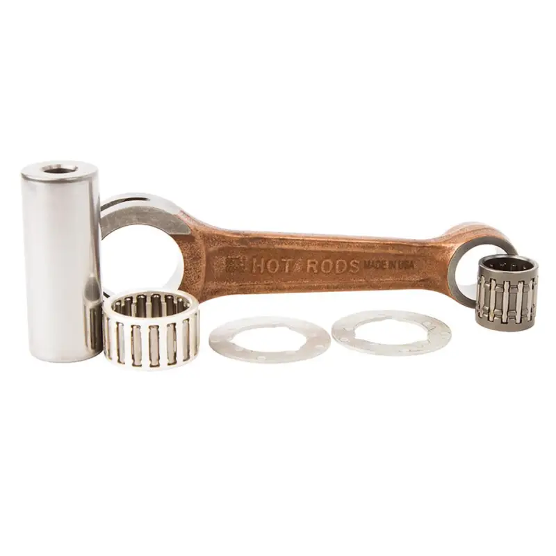 Sleva HOT RODS ojniční sada KTM (2T) SX 125 (SX125) 07-15, EXC 125 (EXC125) 07-15, SX 144/150 07-15, HUSQVARNA 125 TC/TE (14-15) BETA RR 125 18-22