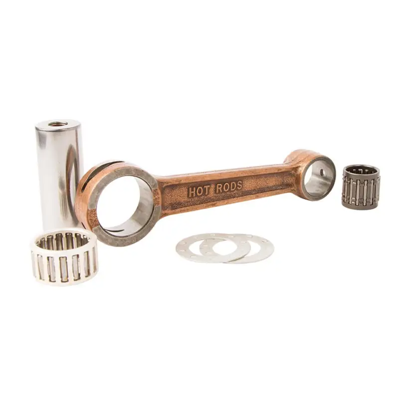 Přímo Od Výrobce HOT RODS ojniční sada YAMAHA YZ 250 (YZ250) 99-24 FANTIC XX 250 22-24 - nahrazuje HR 8156