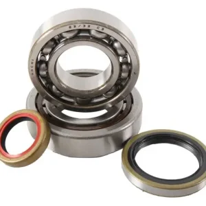Omezená Nabídka HOT RODS ložiska klikové hřídele KTM 250 EXC 06-24, SX 250 03-25, EXC 300 04-25,SX 300 23-25, HUSQVARNA 250/300 TC/TE TPI 14-24