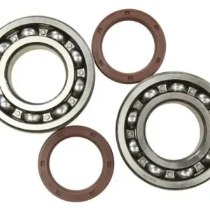Originální HOT RODS ložiska klikové hřídele KTM SXF 450 13-15, EXC 500 12-16