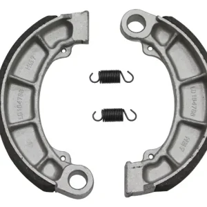 BRONCO brzdové čelisti HONDA TRX 400/420/450 (H351N) Rychlé Dodání