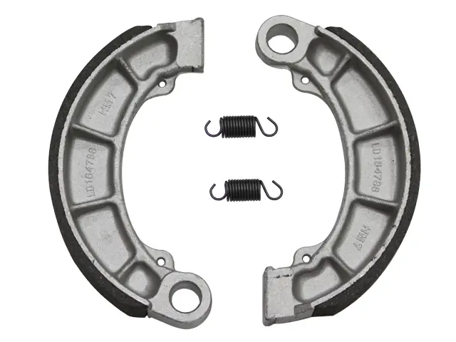 BRONCO brzdové čelisti HONDA TRX 400/420/450 (H351N) Rychlé Dodání