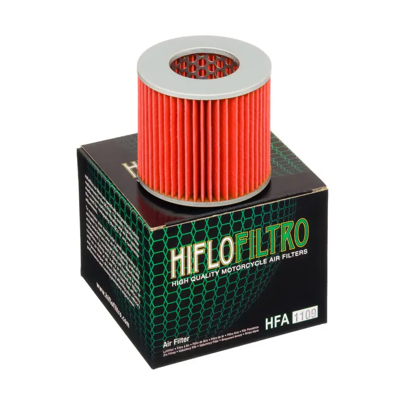 Nejlepší Cena HIFLO vzduchový filtr HONDA CH 125/150 ELITE 84-87