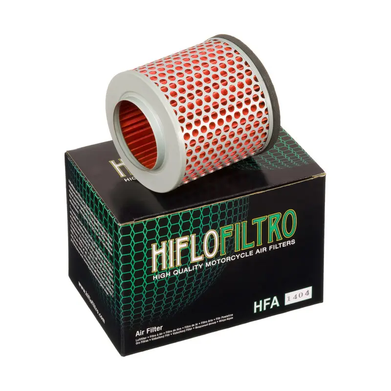 HIFLO vzduchový filtr HONDA CMX 450C REBEL 86-87 Výprodej