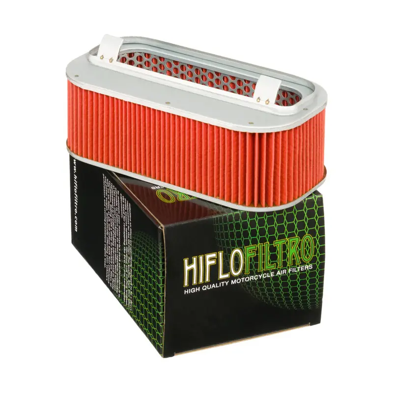 HIFLO vzduchový filtr HONDA VF 750F 83-85 (RC 15) (30) (H1266) Levný