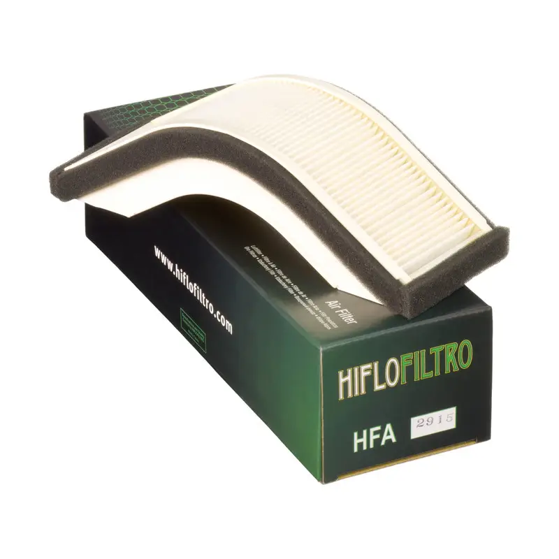 Hit Sezóny HIFLO vzduchový filtr KAWASAKI ZX10R 04-07 (30) (12-92514) (K2184)