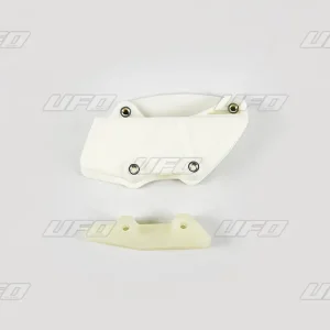 Vysoce Kvalitní UFO vodítko řetězu HONDA CR 125/250/500 88-89 barva NEUTRAL