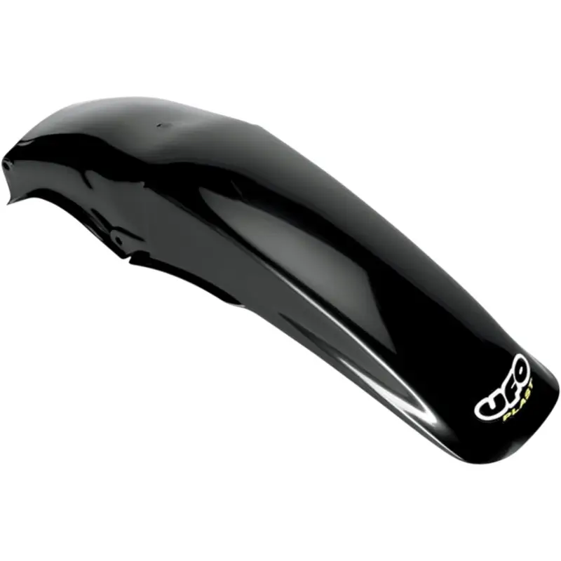 Akční Nabídka UFO blatník zadní HONDA CR 125 93-97, CR 250 92-96 barva černá