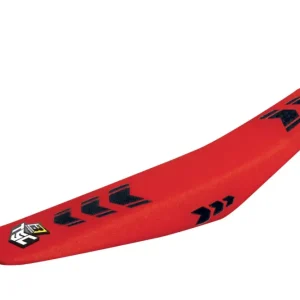 Speciální Cena BLACKBIRD potah sedla BETA RR 2T/4T 20-23 TSC barva červená