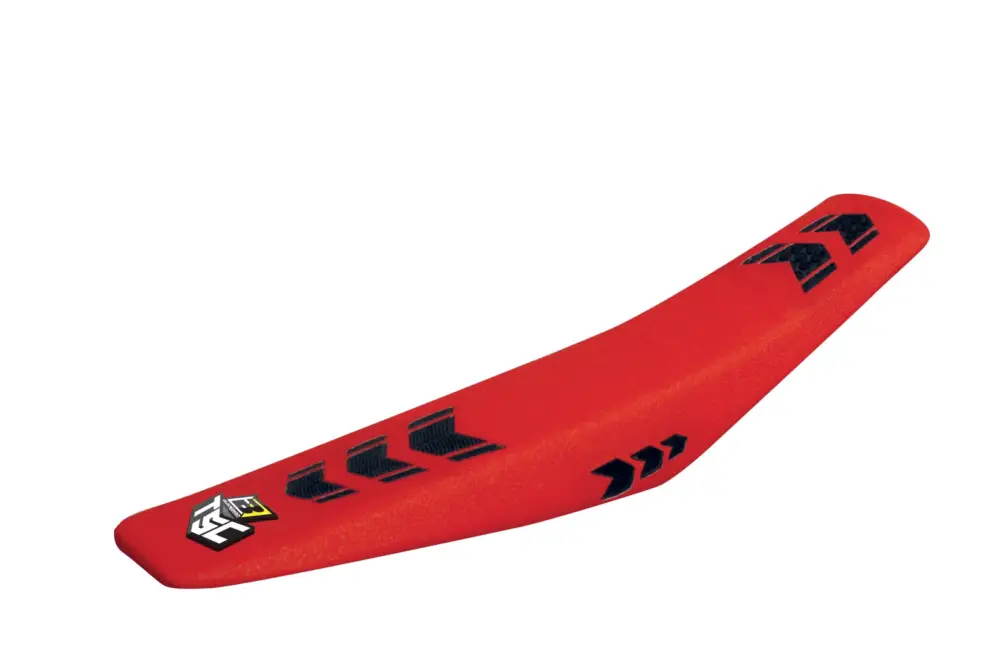 Speciální Cena BLACKBIRD potah sedla BETA RR 2T/4T 20-23 TSC barva červená