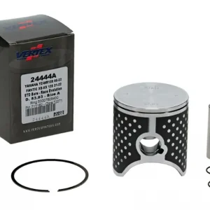 Akce VERTEX píst YAMAHA YZ 125 05-25 (53,96MM) RACE EVOLUTION 1 kroužek (53007805400)