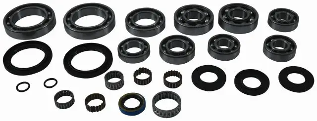 Víkendová Akce ALL BALLS opravná sada zadního diferenciálu POLARIS SPORTSMAN 500 4X4 RSE 00