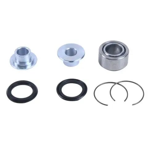 Tovární Cena ALL BALLS sada ložisek zadního tlumiče horní HUSQVARNA TC 250 06-07, TC450 05-07, TC510 06-07
