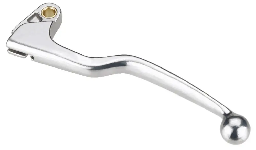 Finální Výprodej ACCEL spojková páka YAMAHA YZ 125/250 00-14, YZF 250 01-20, YZF 426 00-02, YZF 450 03-20, WRF 250/400/426 00-02, KAWASAKI KX 125 05-07, KX 250 05-07, KXF 250 05-20, KXF 450 06-18 (LB-1323-OE-P) = DSK03S