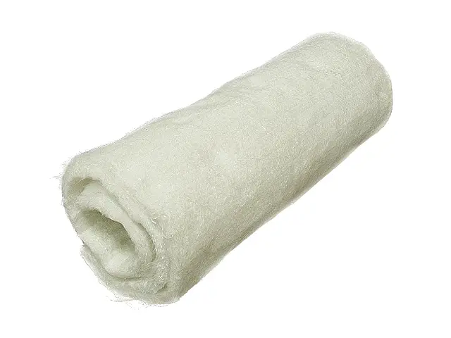 PSYCHIC vlna (vata) do výfuku 550X330X10mm 650°C (MC-02114-4) Poslední Šance