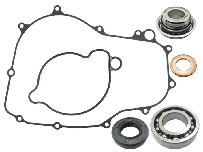 Horká Nabídka PSYCHIC opravná sada vodní pumpy HONDA CRF 250L/RL/ABS 13-18, CBR 250R 11-13, CMX 300/ABS 17-18, CBR 300R/RA 15-18, CB 300F/RA 16-18, CBR 650FA 16