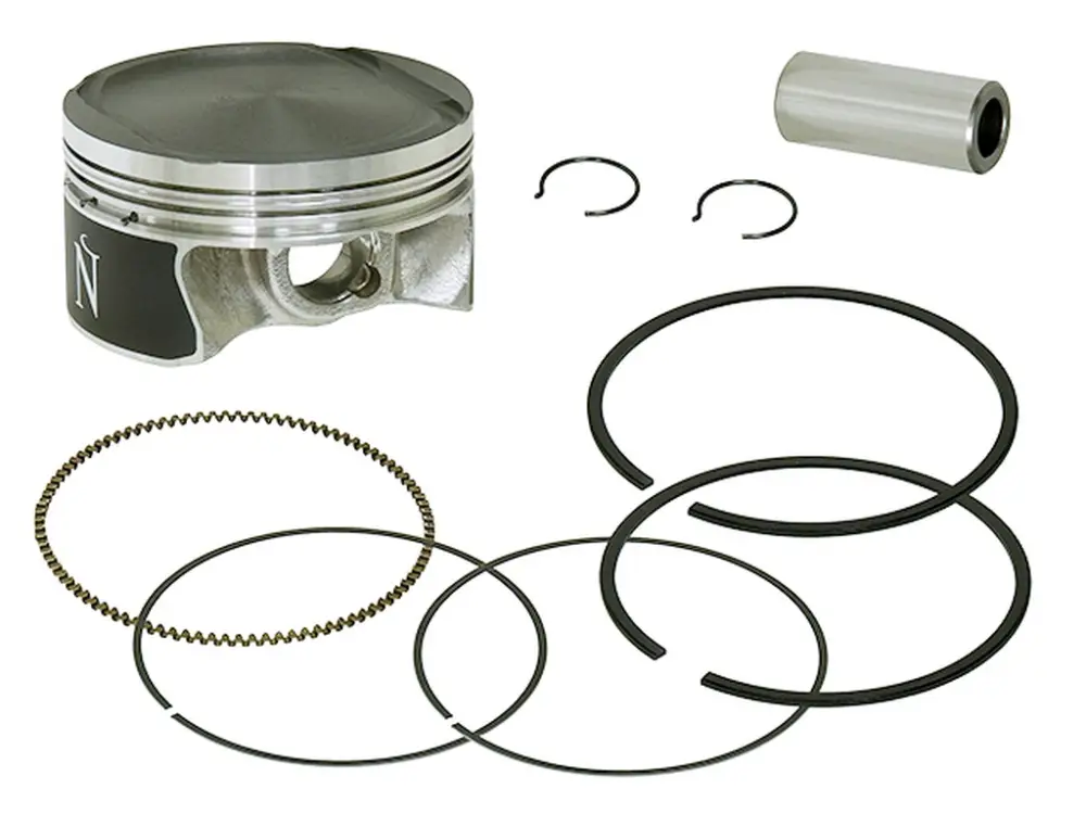 Expresní Doručení NAMURA píst CAN-AM 1000 MAVERICK 13-19 (NON TURBO) (92,46MM=+1,50MM)