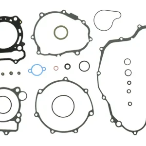 NAMURA kompletní sada těsnění YAMAHA WRF 250, WR 250 F, WR250F 03-13, GAS GAS EC 250 10-15 Cenový Hit