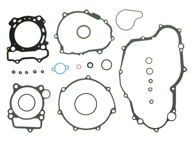 NAMURA kompletní sada těsnění YAMAHA WRF 250, WR 250 F, WR250F 03-13, GAS GAS EC 250 10-15 Cenový Hit