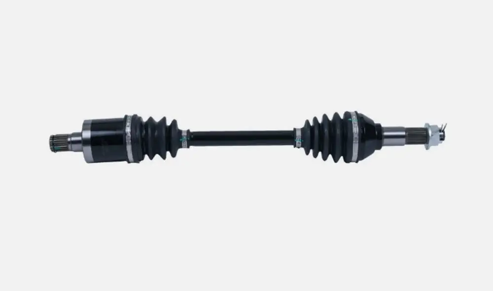 ALL BALLS poloosa CAN-AM OUTLANDER 1000 STD 4X4 12-15, 500 XT 4X4 08-14, 650 XT 4X4 08-14, 800 STD 4X4 08 zadní levá Novinka