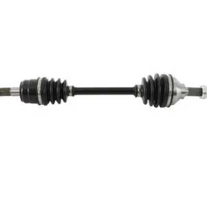 Víkendová Akce ALL BALLS poloosa KAWASAKI KVF650 I BRUTE FORCE 06-13, KVF750 BRUTE FORCE 05-18, KVF750 BRUTE FORCE EPS 12-18 přední pravá