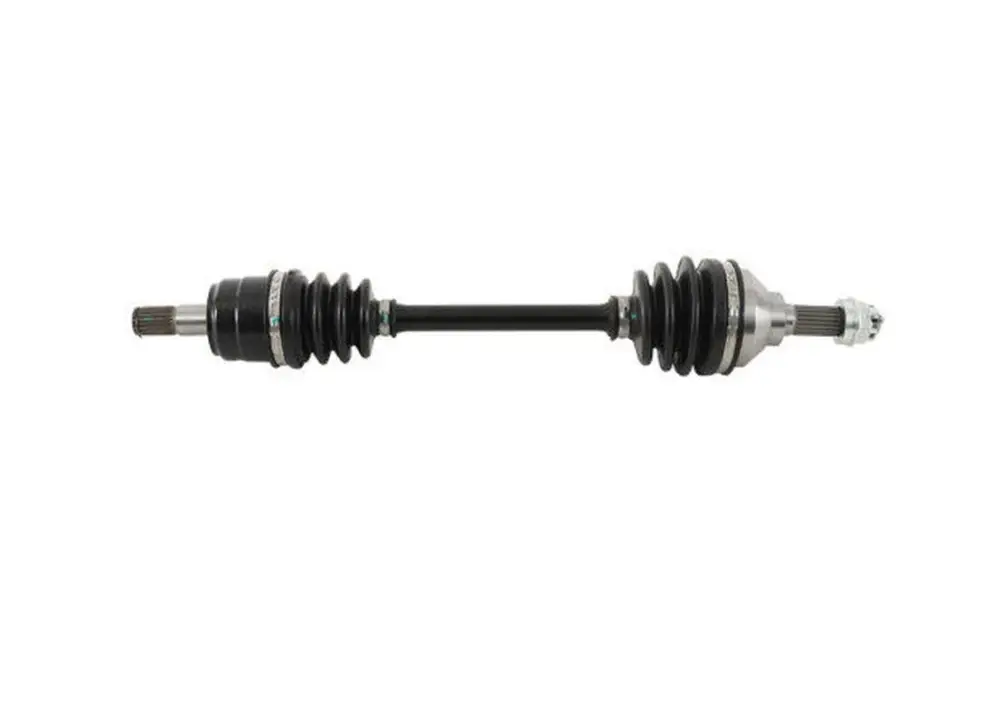 Víkendová Akce ALL BALLS poloosa KAWASAKI KVF650 I BRUTE FORCE 06-13, KVF750 BRUTE FORCE 05-18, KVF750 BRUTE FORCE EPS 12-18 přední pravá