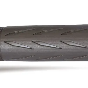 PROGRIP gripy PG729 ROAD SUPERBIKE (22+25mm délka 122 mm) barva černá (bez otvoru) (729-102) (PG729BK) Omezená Nabídka