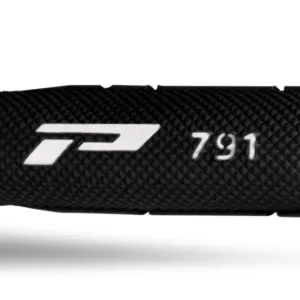 Cenový Hit PROGRIP gripy PG791 OFF ROAD (22+25mm, délka 115mm) barva bílá/černá (dvousložkový) (791-137)