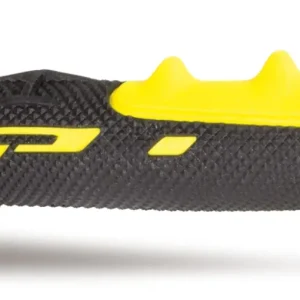 Top Prodej PROGRIP gripy PG797 OFF ROAD (22+25mm, délka 115mm) barva žlutá/černá (dvousložkový) (797-202)