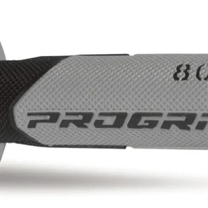 PROGRIP gripy PG801 OFF ROAD (22+25mm, délka 115mm) barva černá/šedá (dvousložkové) (PG801BK/GY) (801-171) Přímo Od Výrobce