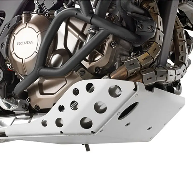 KAPPA kryt motoru hliníkový HONDA CRF1000L AFRICA TWIN 16-19 Nejprodávanější