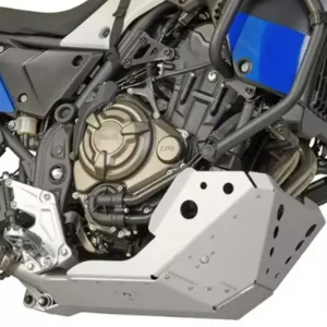 KAPPA kryt motoru hliníkový YAMAHA TENERE 700 19-20 Vysoce Kvalitní