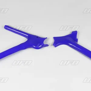 Must-Have UFO kryty rámu YAMAHA YZF, WR 98-02 barva modrá