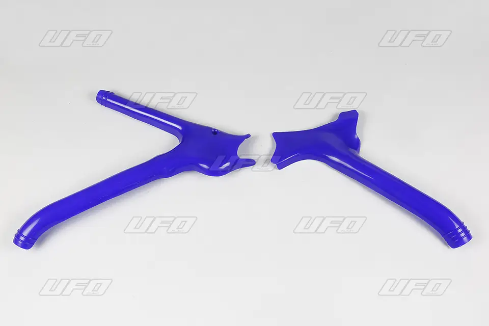 Must-Have UFO kryty rámu YAMAHA YZF, WR 98-02 barva modrá