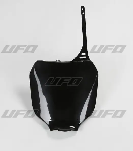 Cenový Hit UFO tabulka na startovací číslo YAMAHA YZ, YZF, WRF 00-05 barva černá