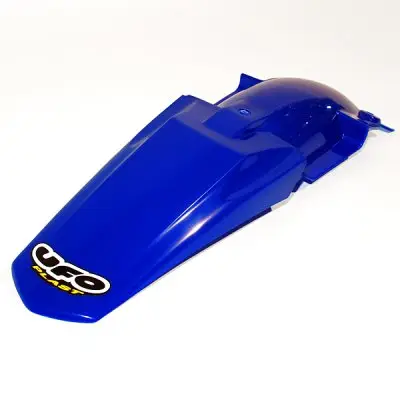 Akční Nabídka UFO zadní blatník YAMAHA YZ 80 02, YZ 85 03-14 barva modrá