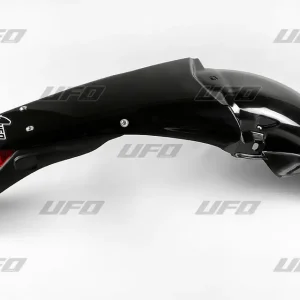 Horká Nabídka UFO zadní blatník YAMAHA WRF 03-06 se světlem barva černá