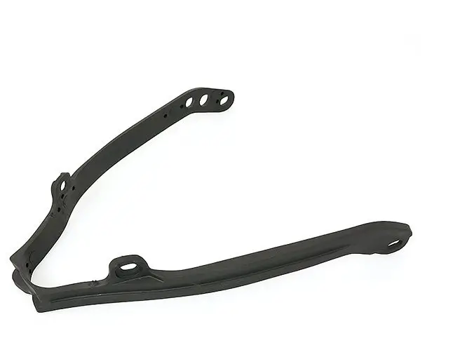 Expresní Doručení UFO kluzák řetězu YAMAHA YZF 250 / 450 05-08, WRF 250 / 450 05-08, YZ 125 / 250 05-08 a 15-25 barva černá