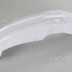 Jen Po Omezenou Doba UFO přední blatník YAMAHA YZ, YZF, WRF 06-09 barva bílá