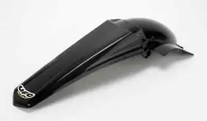 Must-Have UFO zadní blatník YAMAHA YZF250/450 06-09 barva černá