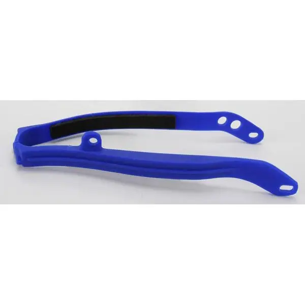 Nejlepší Cena UFO kluzák řetězu YAMAHA YZ 125 / 250 09-14, YZF 250 09-25, YZF 450 09-25, WRF 250 / 450 09-25 barva modrá