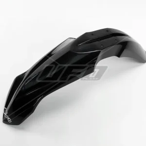 Koupit Online UFO přední blatník YAMAHA YZ 125/250 15-21, YZF 250/450 10-17, WRF 250 12-19, WRF 450 12-18, barva černá