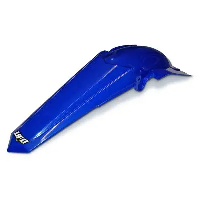 Nízká Cena UFO zadní blatník YAMAHA YZF 250 10-13 barva modrá - STD. CENA 91,60